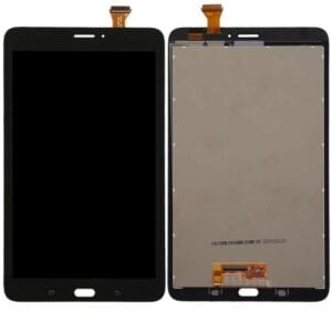 Full Assembly màn hình LCD và bộ số hóa cho Samsung Galaxy Tab E 8.0 T3777 (Phiên bản 3G) (Đen)