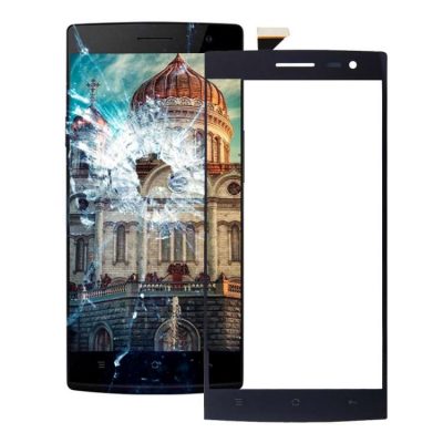 bảng điều khiển cảm ứng OPPO Find 7 X9007 (Đen)