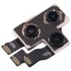 Mô-đun máy ảnh mặt sau camera cho iPhone 11 Pro dt24h.com