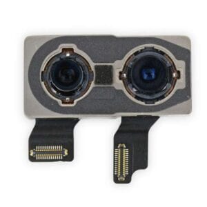Mô-đun máy ảnh mặt sau cho iPhone XS / XS Max