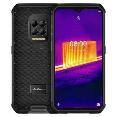Điện thoại chắc chắn Ulefone Armor 9
