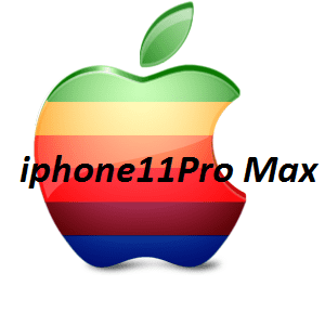 iphone 11 Pro Max