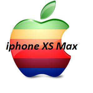 iphone XS Max