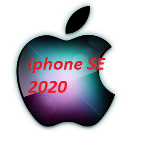 iphone SE 2020