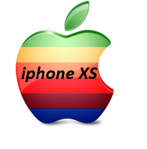 iphone XS
