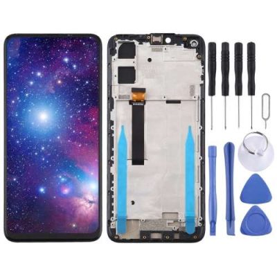 Màn hình LCD và lắp ráp số hóa đầy đủ cho Elephone U3H / E6006