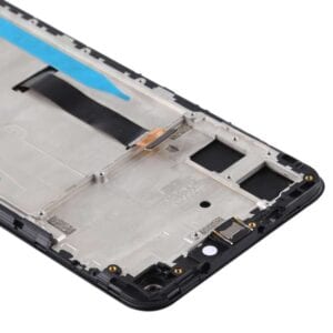 Màn hình LCD và lắp ráp số hóa đầy đủ cho Elephone U3H / E6006