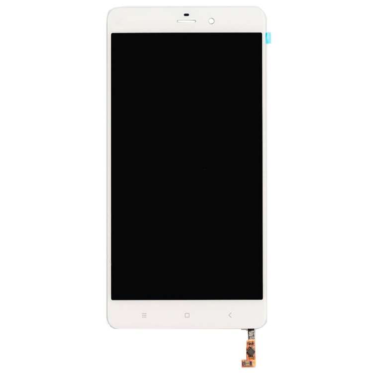 Màn hình Xiaomi Mi Note LCD và bộ số hóa lắp giáp đầy đủ dt24h.com