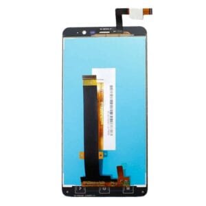 Màn hình Xiaomi Redmi Note 3 LCD và bộ số hóa lắp giáp đầy đủ.dt24h.com