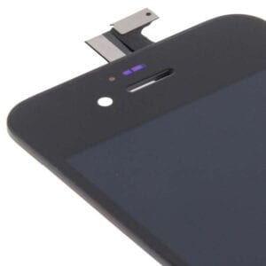 Màn hình iphone 4 Lắp ráp số hóa (LCD + Khung + Touch Pad)