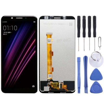 Màn hình LCD nguyên bản chất liệu OLED và bộ số hóa đầy đủ cho OPPO A1