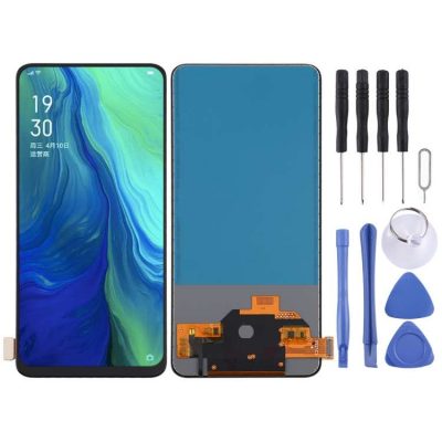 Màn hình OPPO Reno Chất liệu TFT