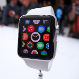 phụ kiện Apple Watch