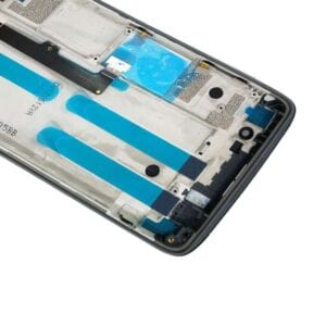 BlackBerry DTEK50 3 1