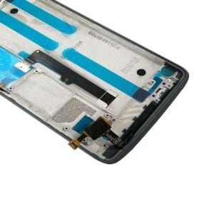 BlackBerry DTEK50 4 1