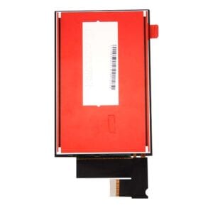 Màn hình LCD BlackBerry KEYone / DTEK70 và bộ lắp ráp đầy đủ