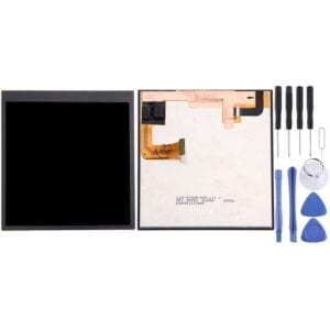 Màn hình LCD BlackBerry Passport Silver Edition và bộ lắp ráp đầy đủ