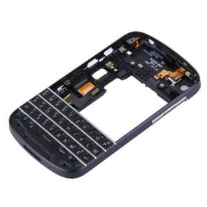 BlackBerry Q10 2