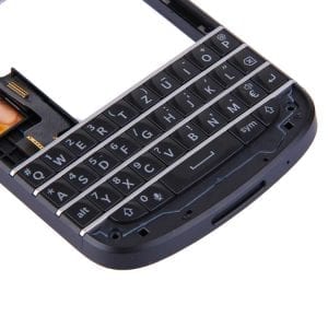 BlackBerry Q10 5