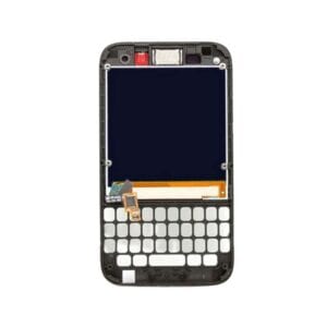 Màn hình LCD BlackBerry Q5 và bộ lắp ráp đầy đủ thêm bộ khung