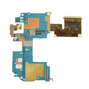 Bo mạch chủ & nút nguồn Cáp linh hoạt và bo mạch chủ máy ảnh cho HTC One M8