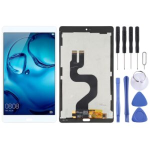 Màn hình Huawei MediaPad M3 8.4 inch / YIBTV-W09 / BTV-DL09
