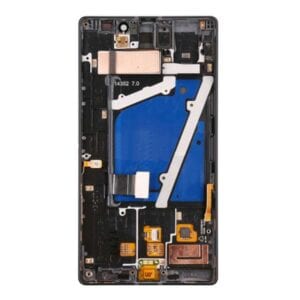 Màn hình LCD Nokia Lumia 930 thêm bộ khung và bộ lắp ráp hoàn chỉnh