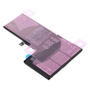 Pin Li ion 2716mAh cho iPhone X 4
