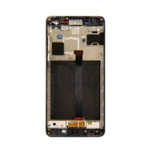 Màn hình Xiaomi Mi 4 LCD và bộ số hóa lắp giáp đầy đủ thêm bộ khung