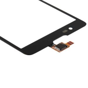 Màn cảm ứng ZTE Red Bull V5 9 ZTE Red Bull V5 3