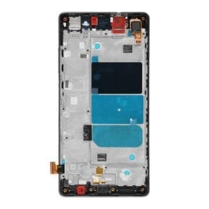 khung Huawei P8 Lite 2