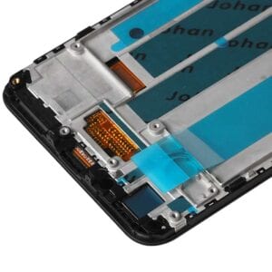 Màn hình LCD Meizu M6s thêm bộ khung và bộ lắp ráp hoàn chỉnh 9 khung Meizu M6s 4 1