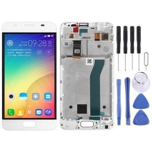 Màn hình LCD ASUS ZenFone Pegasus 4A ZB500TL thêm bộ khung và bộ lắp ráp hoàn chỉnh