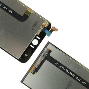 khung cho ASUS Zenfone Selfie 3