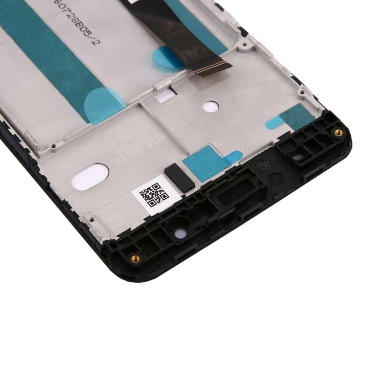 khung cho Asus ZenFone 3 Max ZC520TL 4