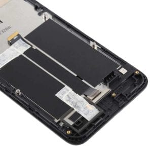 Màn hình LCD Asus Zenfone C ZC451CG thêm bộ khung và bộ lắp ráp hoàn chỉnh 12 khung cho Asus Zenfone C ZC451CG 4