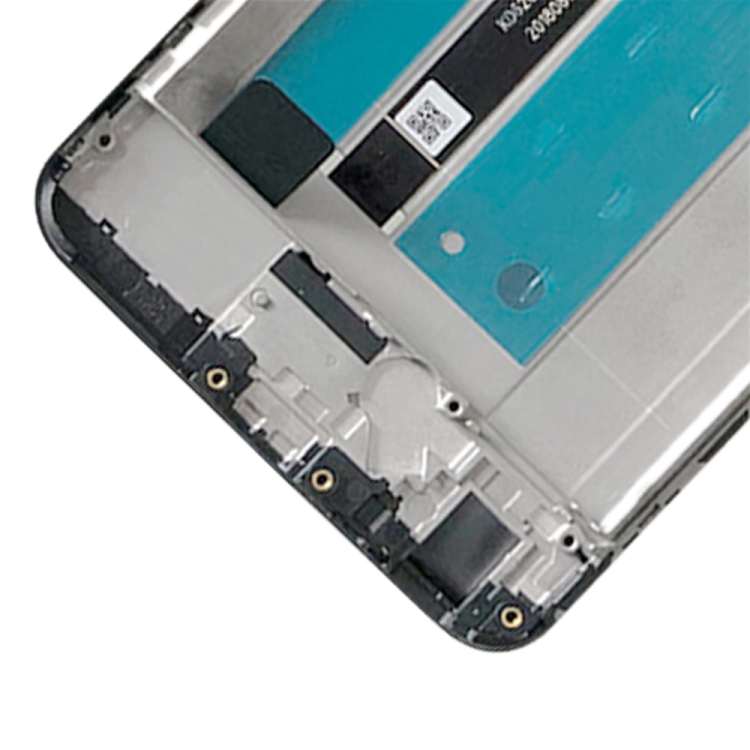 khung cho Asus Zenfone Max Pro M2 4