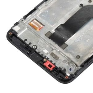 khung cho Google Nexus 6P 4