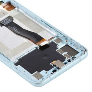 khung cho HTC U19e 3