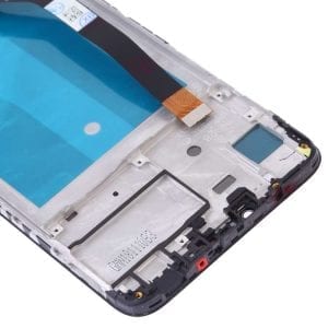 Màn hình LCD Huawei Honor 8C thêm bộ khung và bộ lắp ráp hoàn chỉnh 9 khung cho Huawei Honor 8C 3