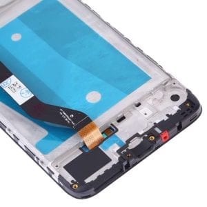 Màn hình LCD Huawei Honor 8C thêm bộ khung và bộ lắp ráp hoàn chỉnh 10 khung cho Huawei Honor 8C 4