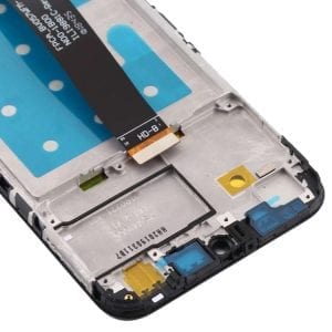 Màn hình Huawei Honor 8S thêm bộ khung và bộ lắp ráp hoàn chỉnh 9 khung cho Huawei Honor 8S 3