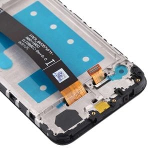 Màn hình Huawei Honor 8S thêm bộ khung và bộ lắp ráp hoàn chỉnh 10 khung cho Huawei Honor 8S 4