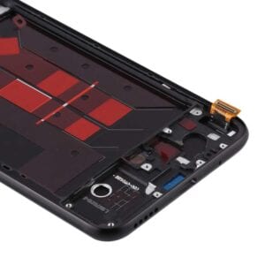 khung cho Huawei Nova 5 4