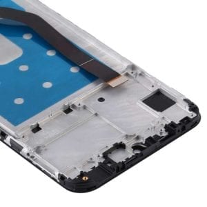 Màn hình Huawei Y7 Pro (2019) thêm bộ khung và bộ lắp ráp hoàn chỉnh 9 khung cho Huawei Y7 Pro 3