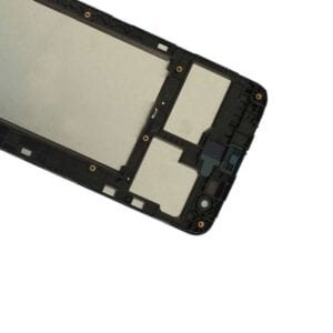 Màn hình LCD LG K4 2017 / M160 thêm bộ khung và bộ lắp ráp hoàn chỉnh 9 khung cho LG K4 2017 3