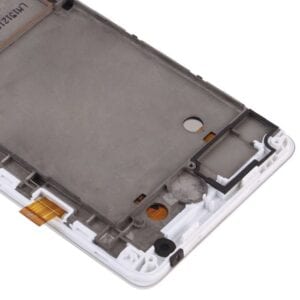 khung cho Lenovo A536 4