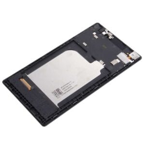 khung cho Lenovo Tab 2 A7 10 3