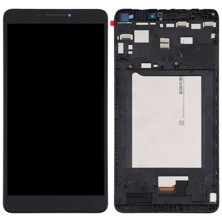 Màn hình LCD Lenovo Yoga Tab 3 Plus thêm bộ khung và bộ lắp ráp hoàn chỉnh
