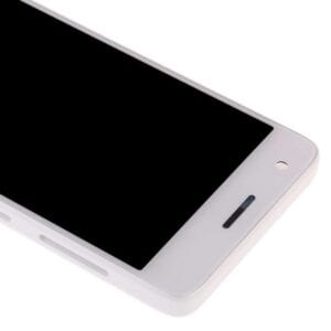 khung cho Lenovo ZUK Z2 3
